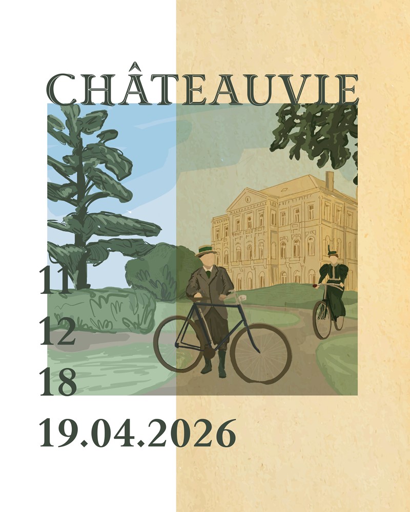 Châteauvie